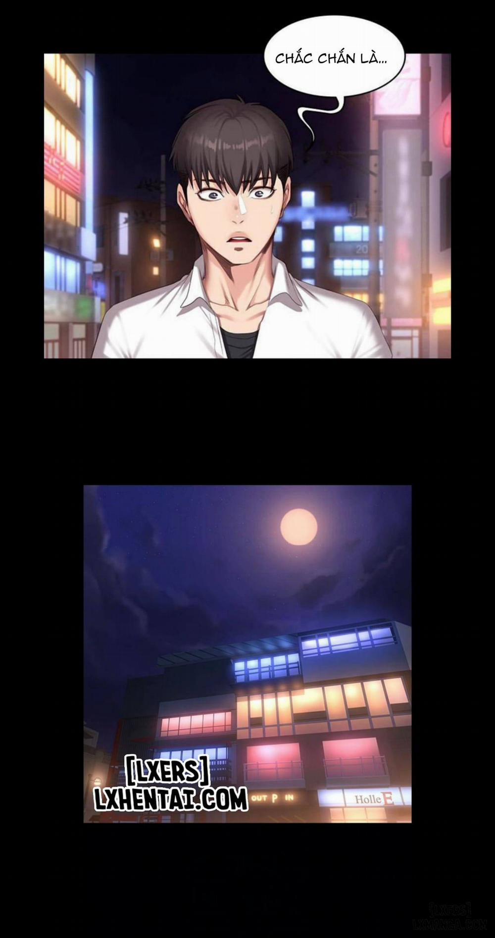 Huấn Luyện Viên Thể Hình 21 trang 20