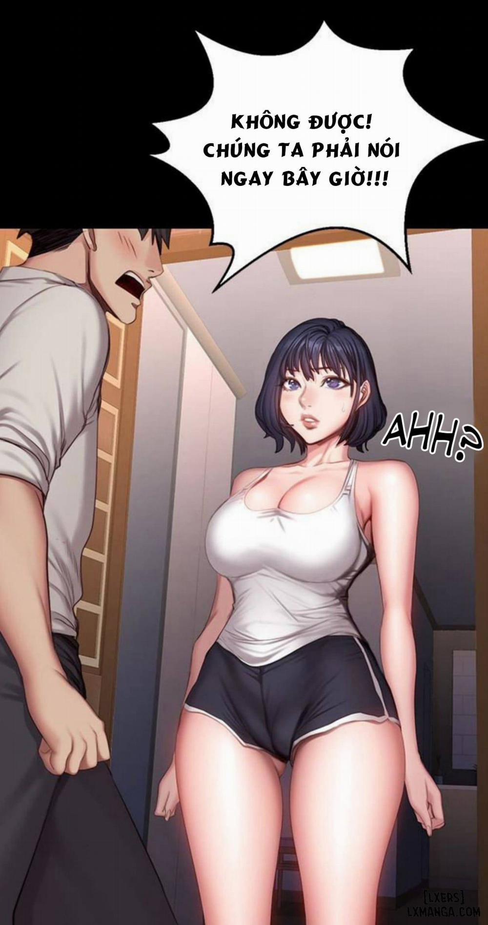 Huấn Luyện Viên Thể Hình 21 trang 26