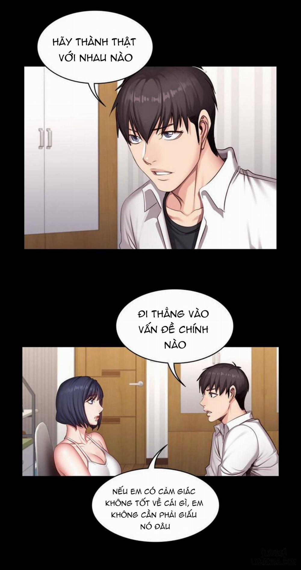 Huấn Luyện Viên Thể Hình 21 trang 29