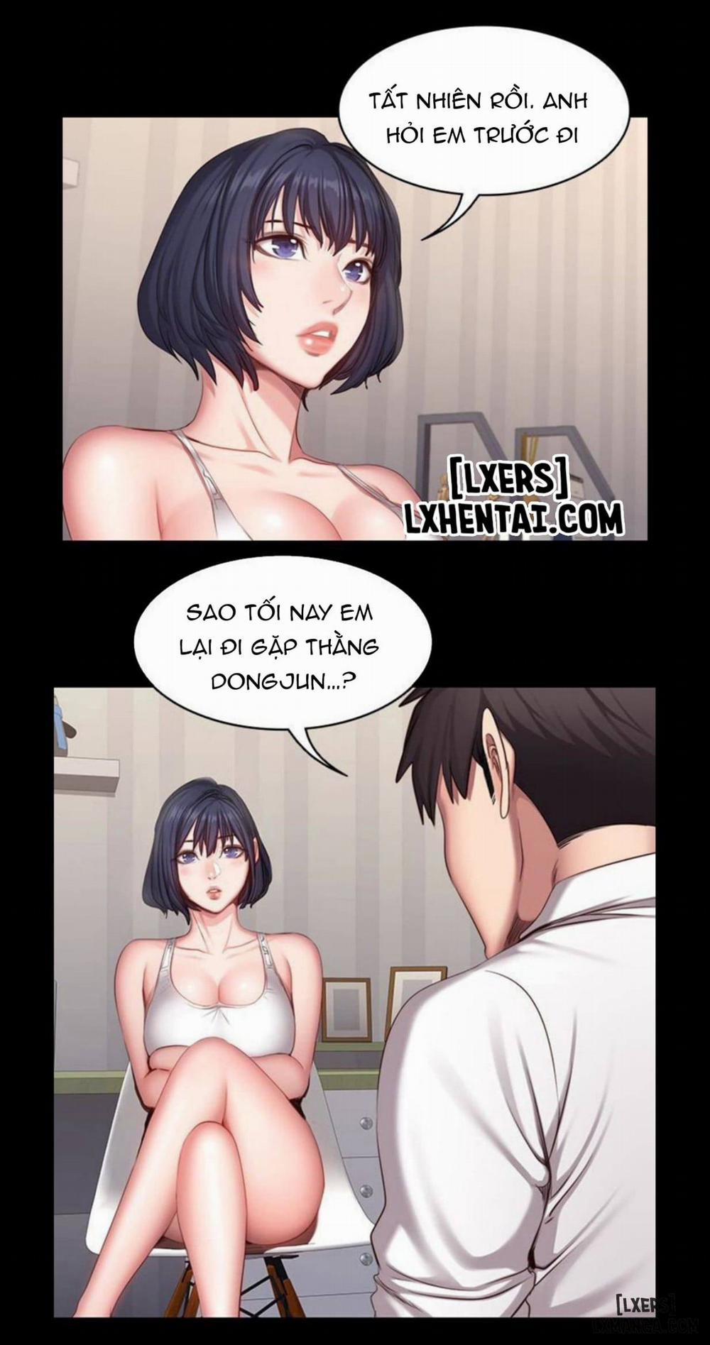 Huấn Luyện Viên Thể Hình 21 trang 30