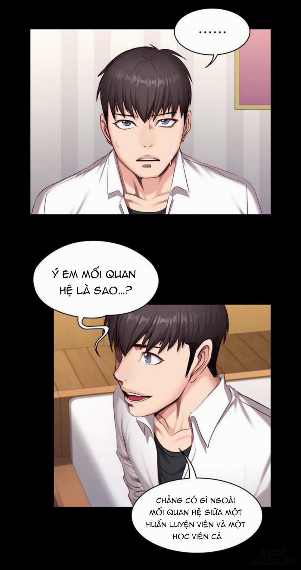 Huấn Luyện Viên Thể Hình 21 trang 39