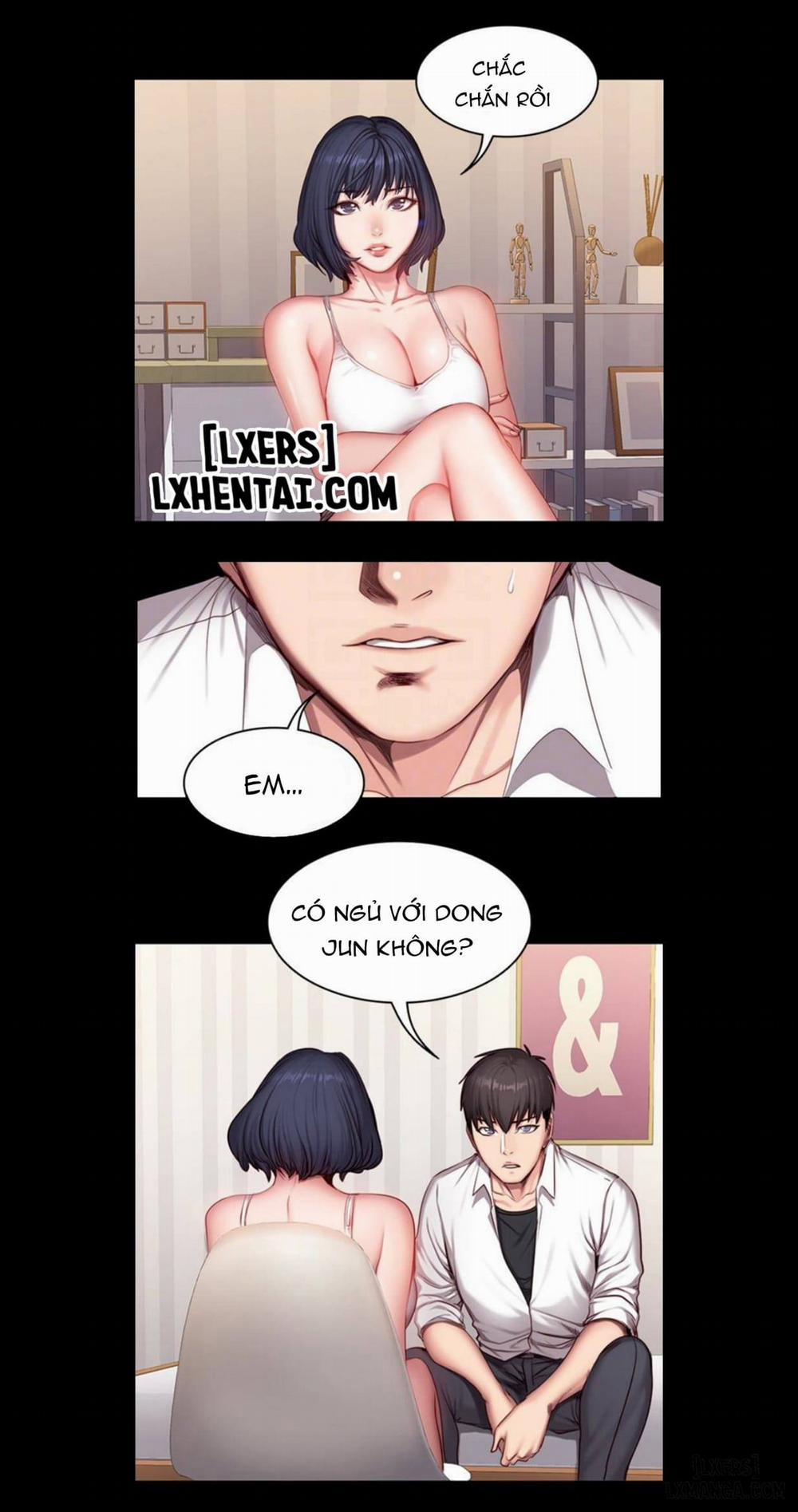 Huấn Luyện Viên Thể Hình 21 trang 42