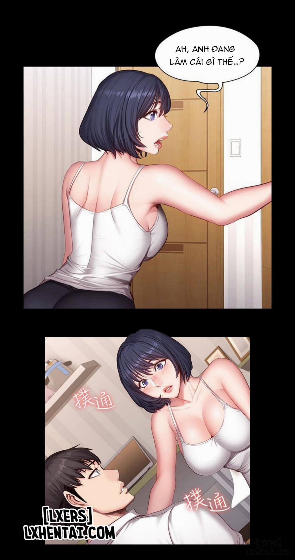 Huấn Luyện Viên Thể Hình 22 trang 12