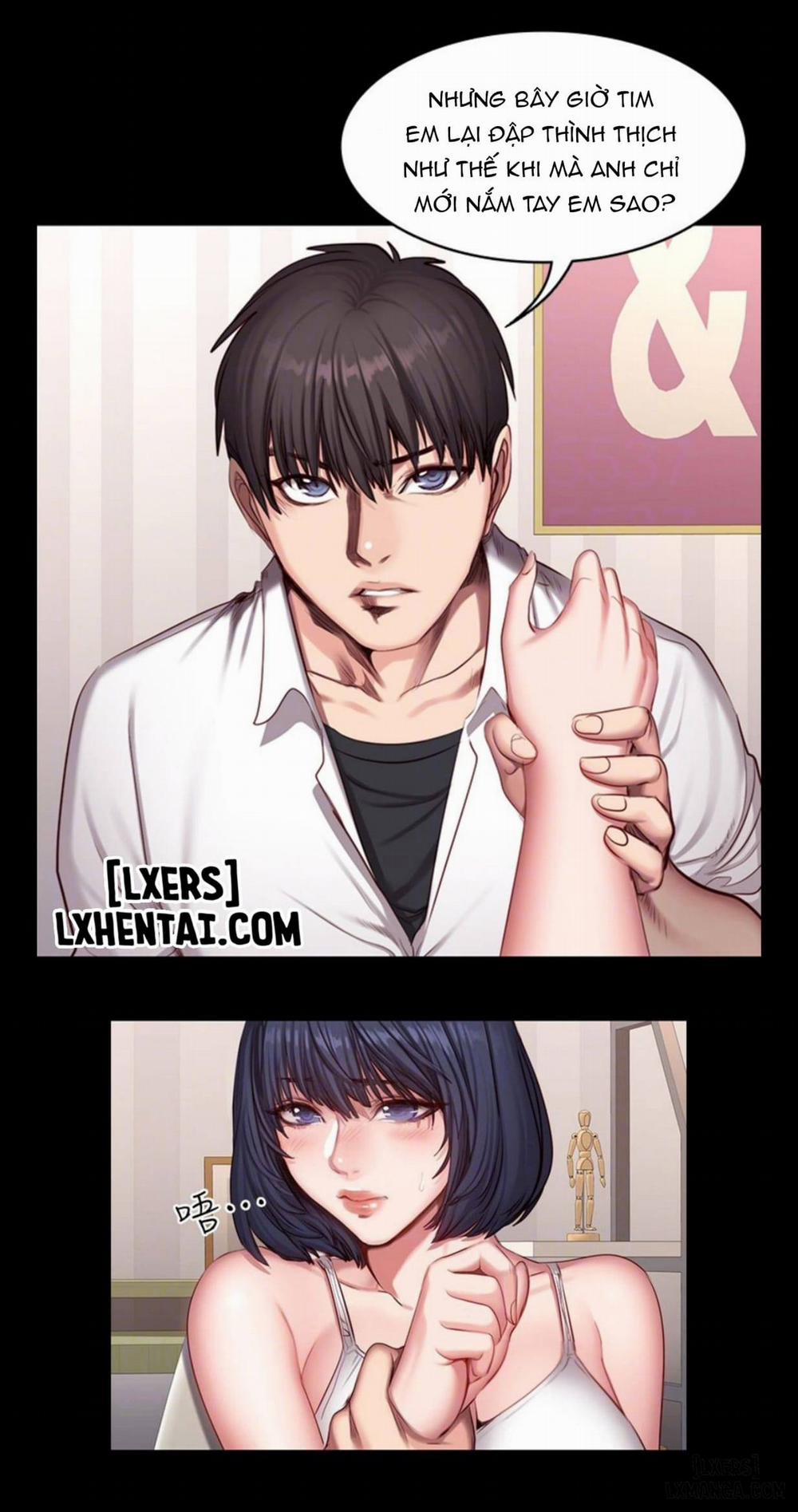 Huấn Luyện Viên Thể Hình 22 trang 17