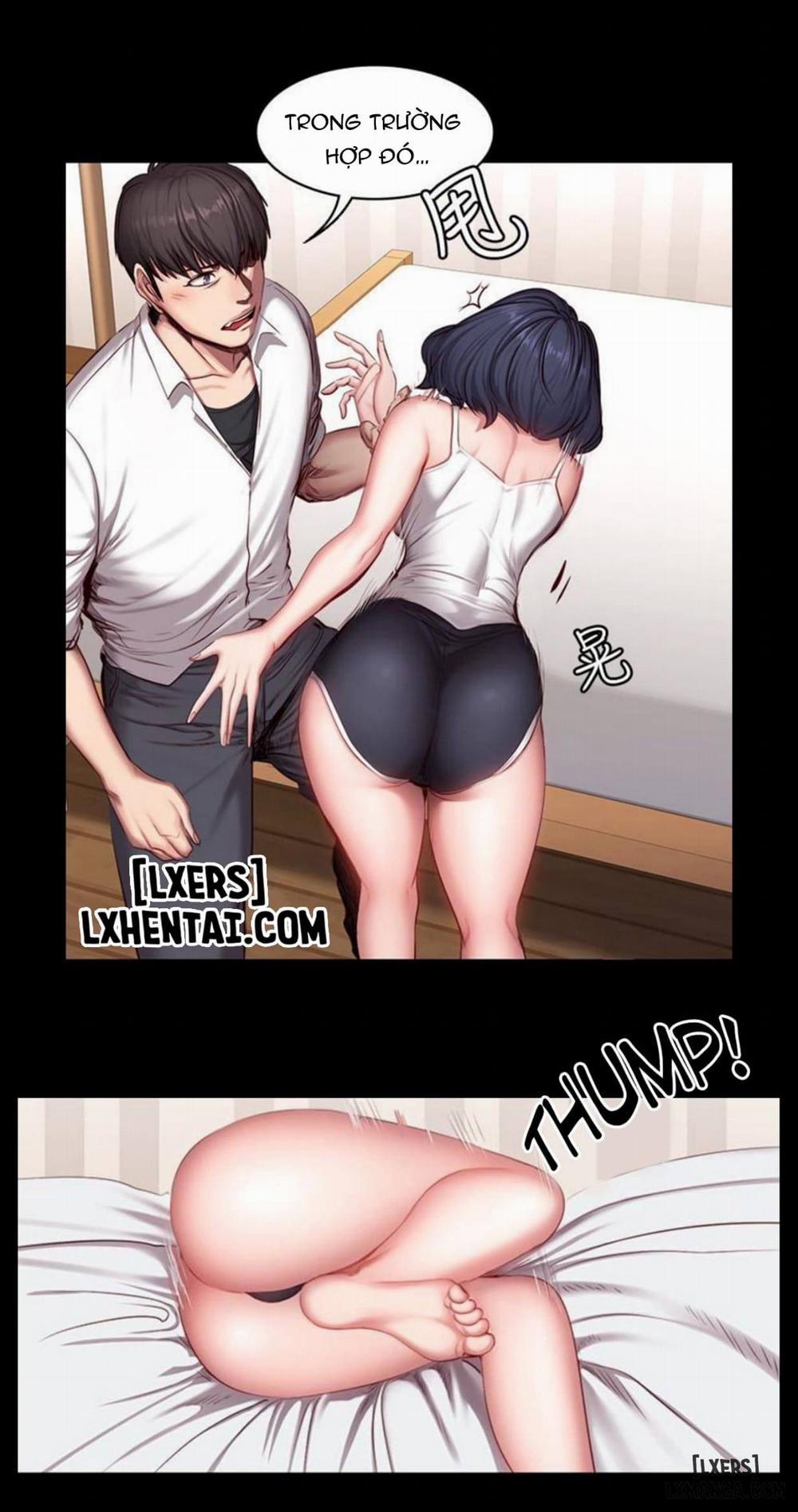 Huấn Luyện Viên Thể Hình 22 trang 19