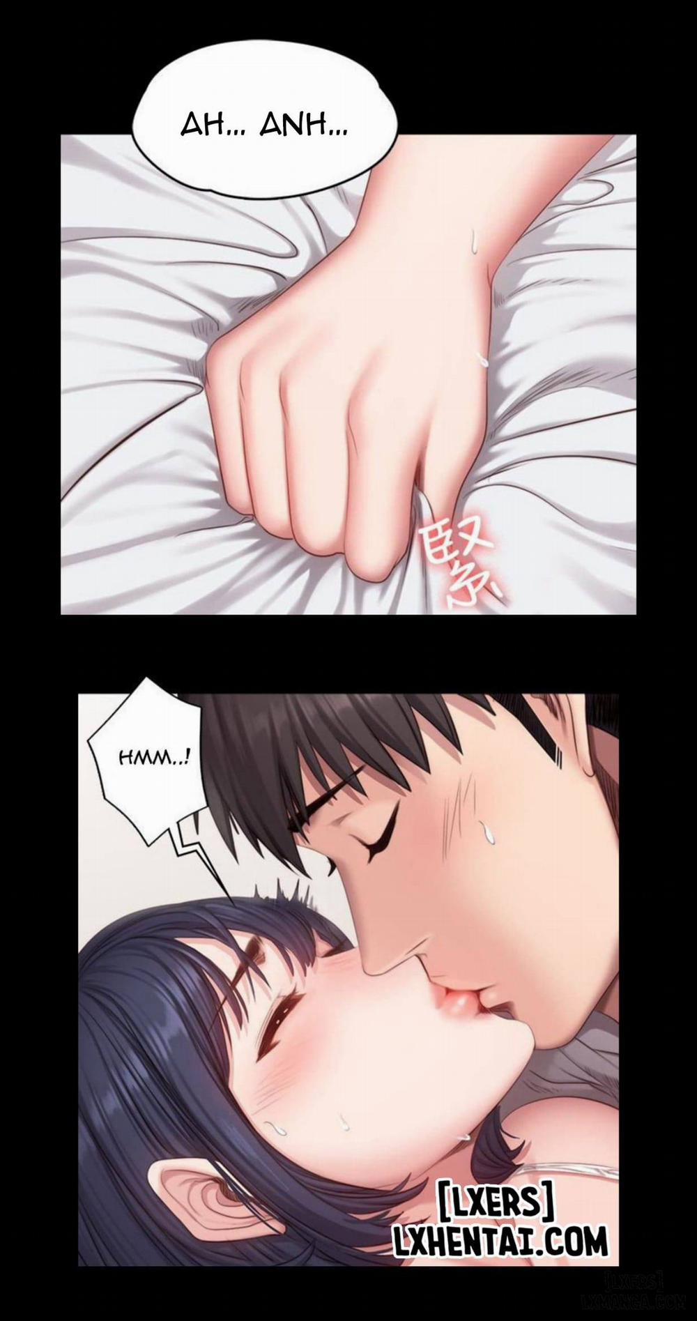 Huấn Luyện Viên Thể Hình 23 trang 12