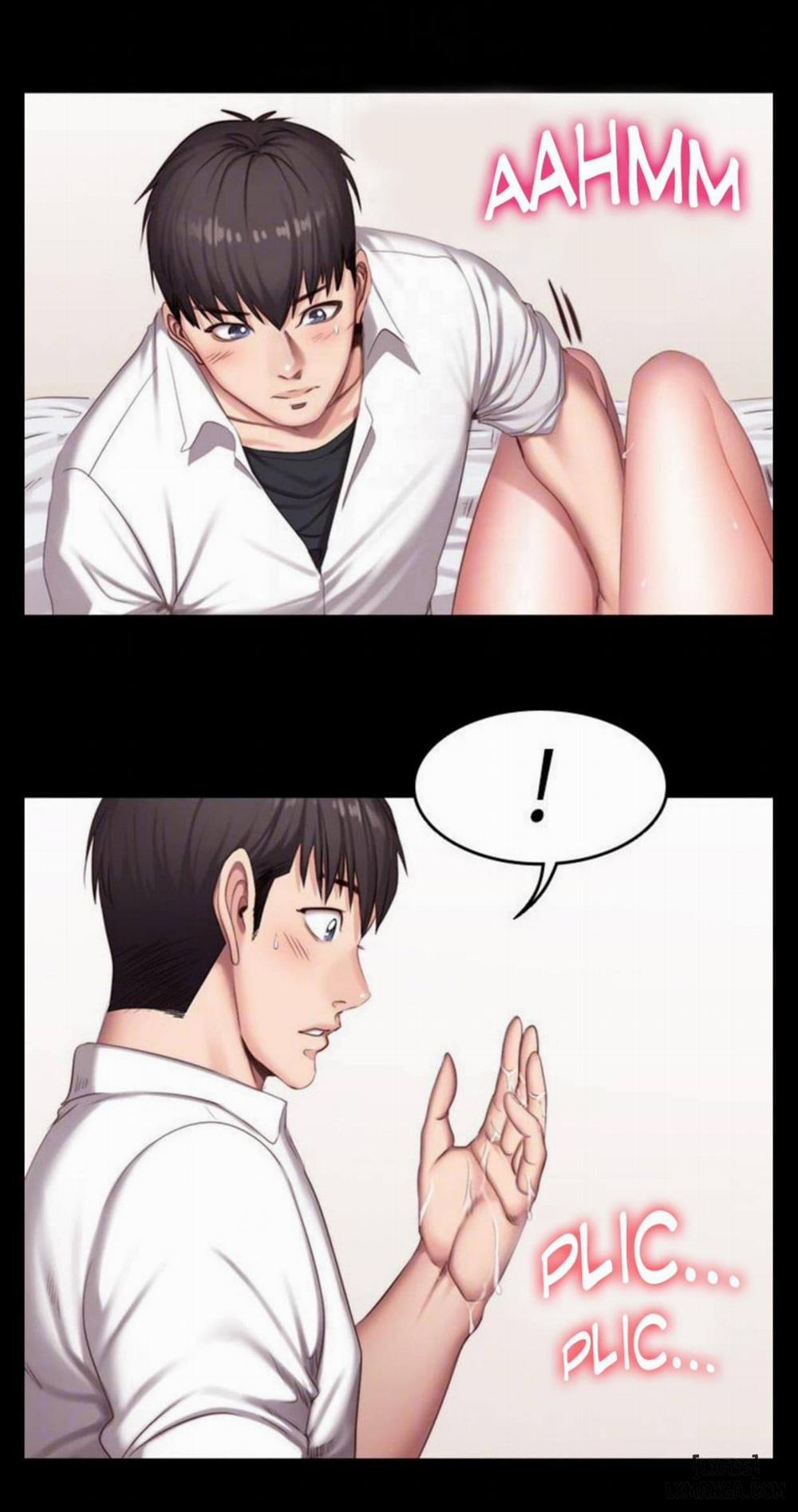 Huấn Luyện Viên Thể Hình 23 trang 38