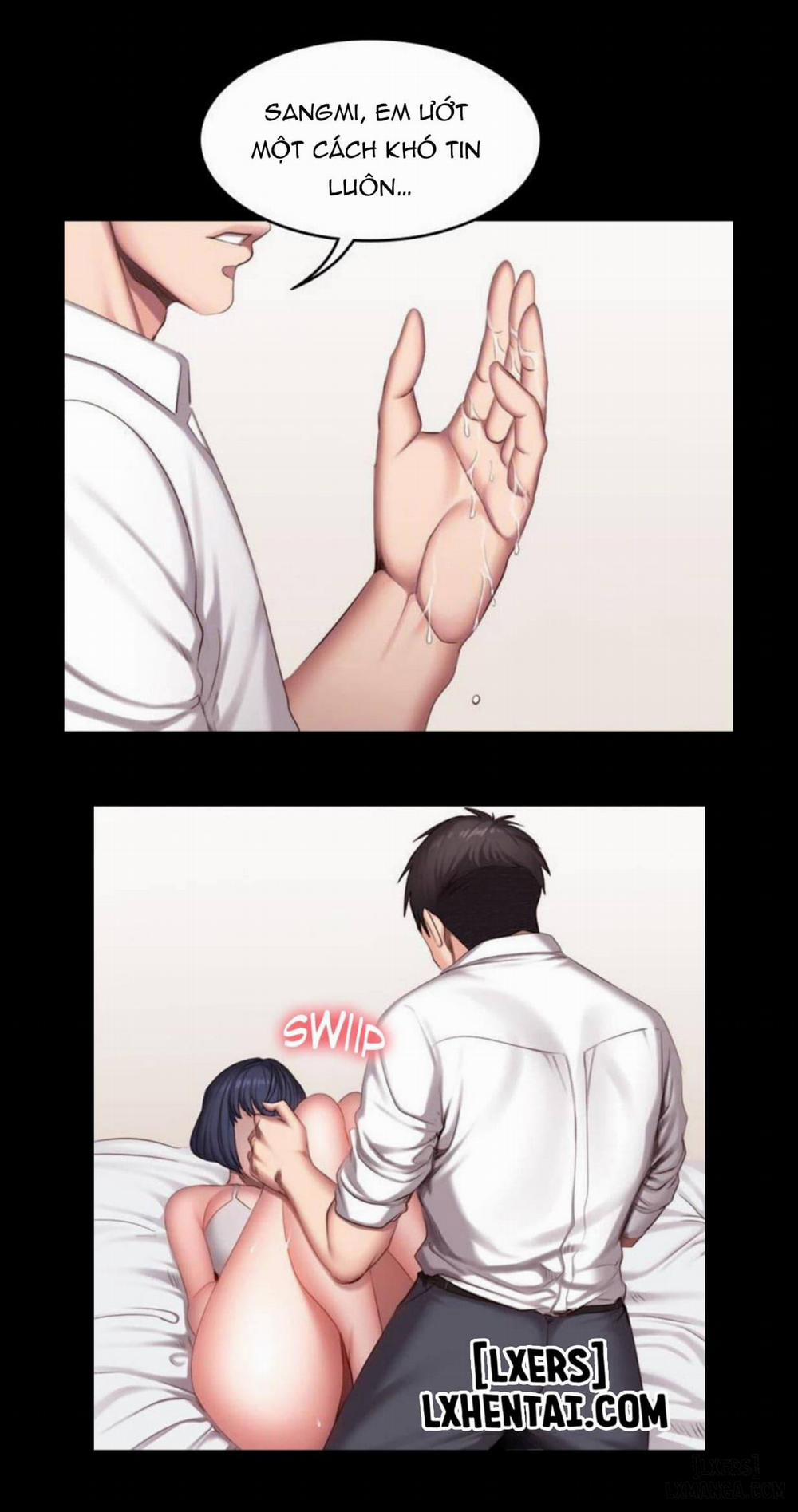 Huấn Luyện Viên Thể Hình 23 trang 39