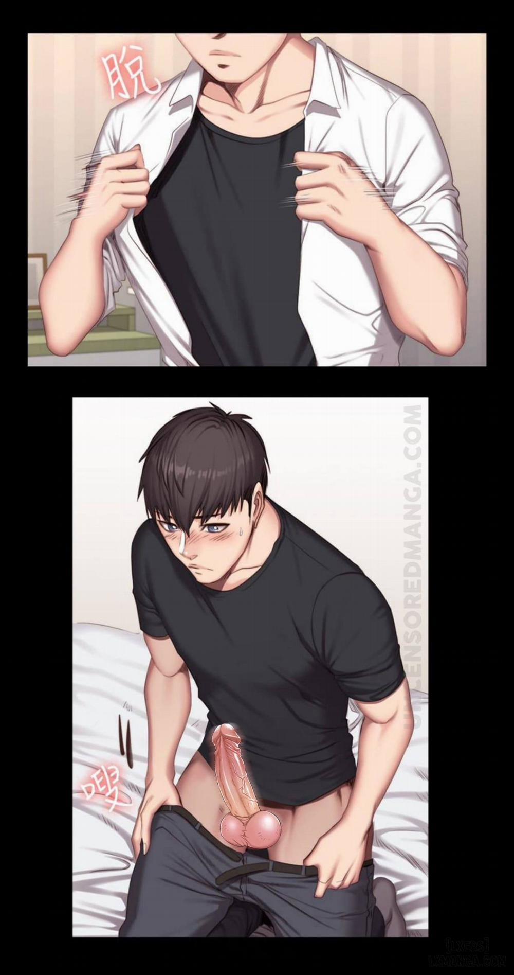 Huấn Luyện Viên Thể Hình 23 trang 41