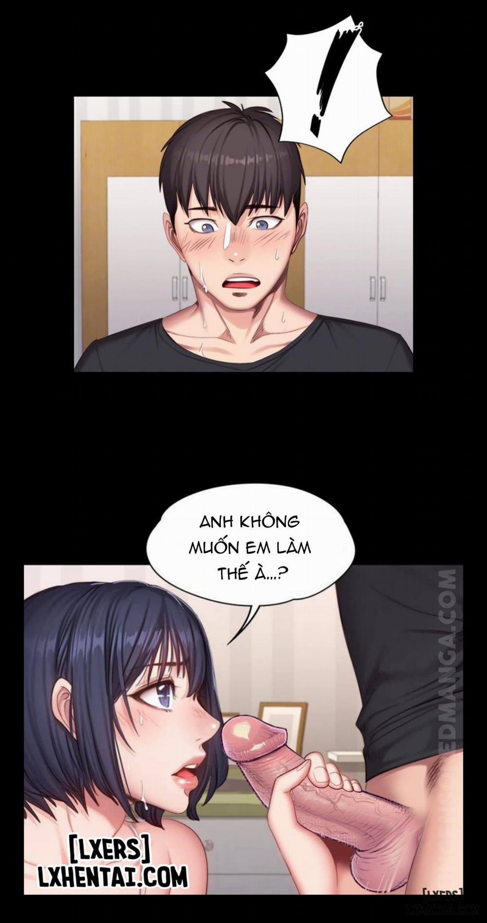 Huấn Luyện Viên Thể Hình 24 trang 14