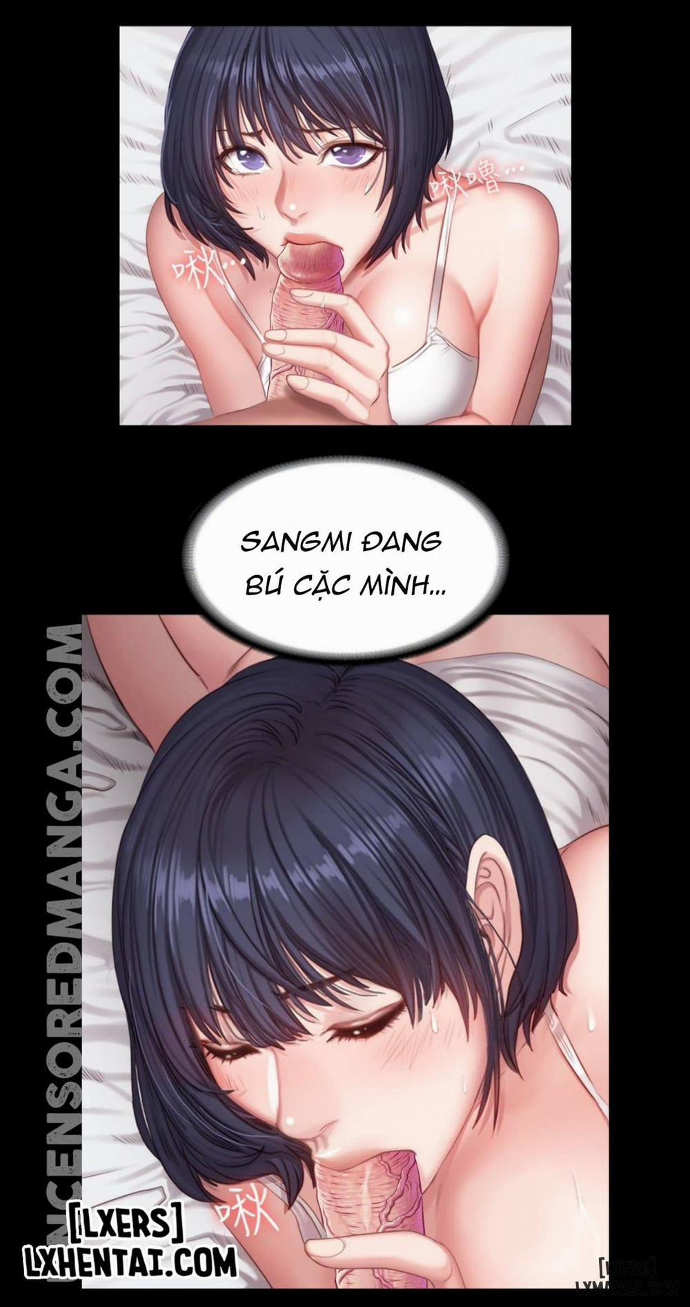 Huấn Luyện Viên Thể Hình 24 trang 18