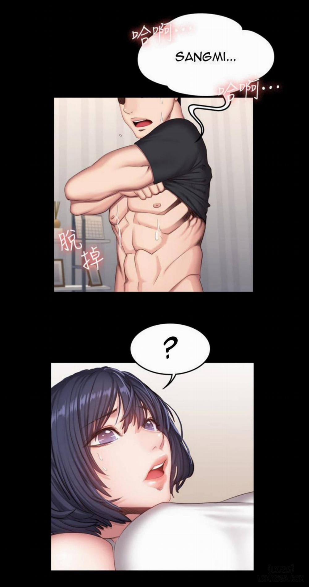 Huấn Luyện Viên Thể Hình 24 trang 28