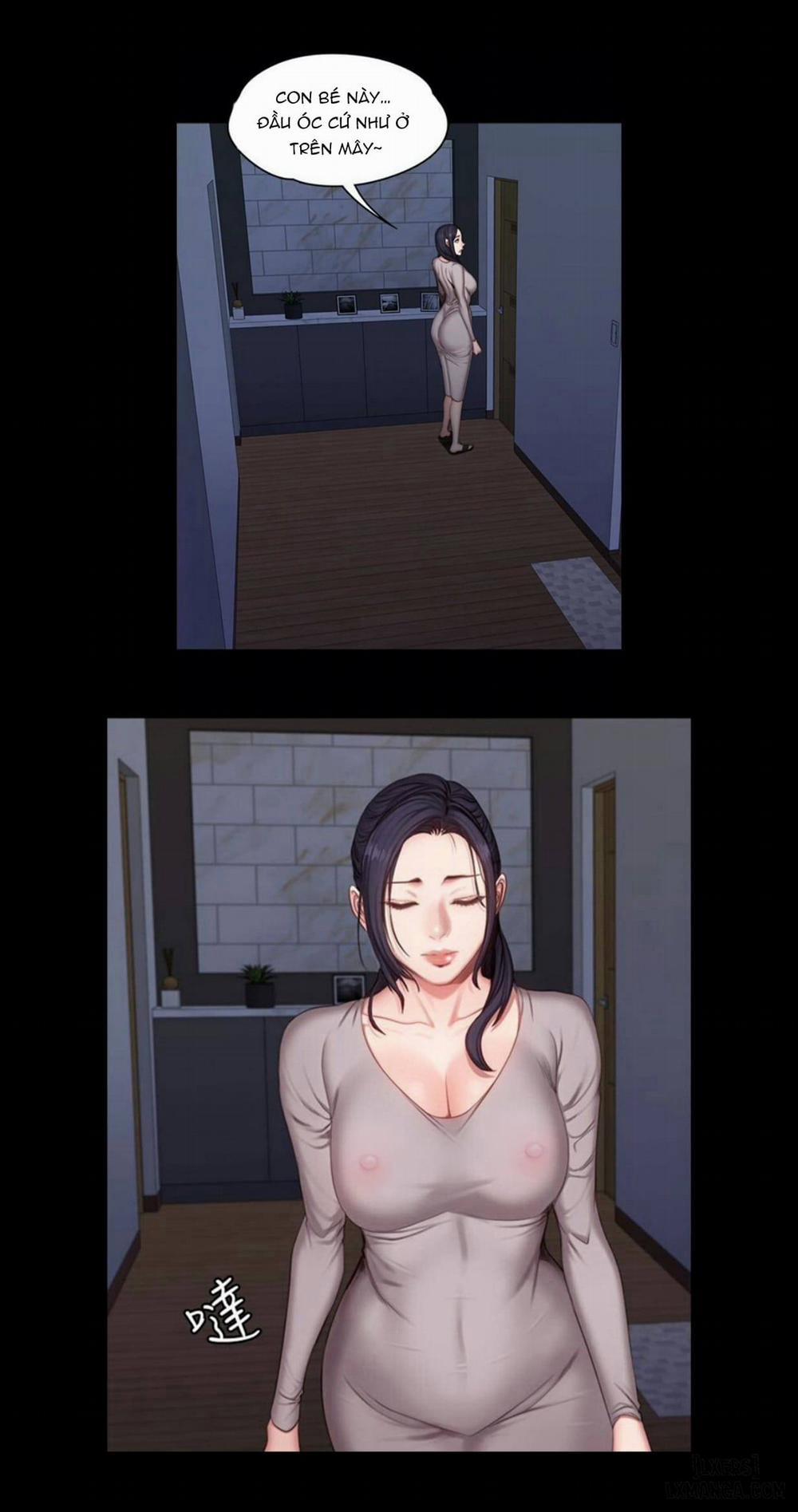 Huấn Luyện Viên Thể Hình 25 trang 10