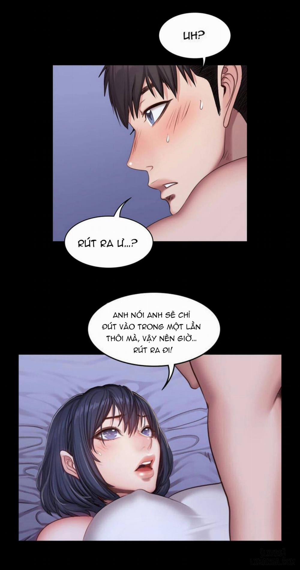 Huấn Luyện Viên Thể Hình 25 trang 12