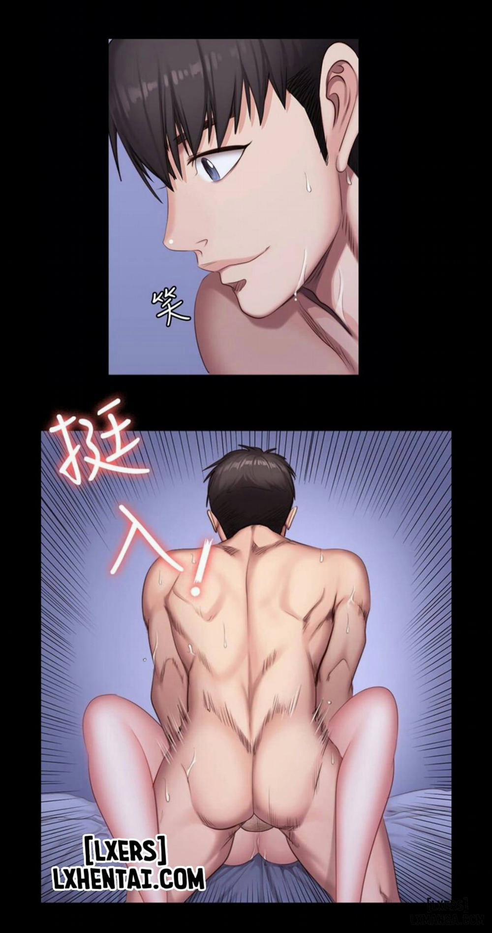 Huấn Luyện Viên Thể Hình 25 trang 17