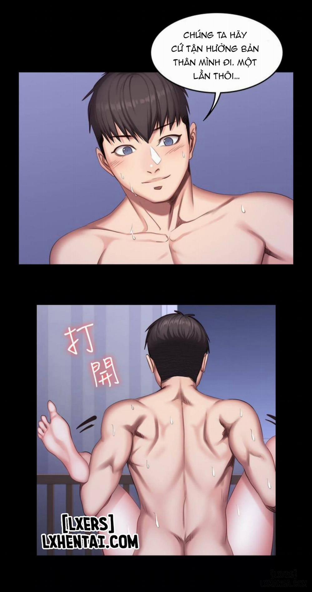 Huấn Luyện Viên Thể Hình 25 trang 31