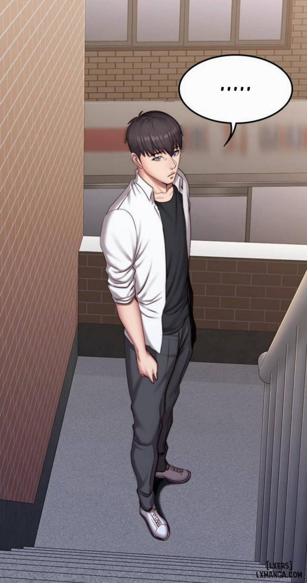 Huấn Luyện Viên Thể Hình 26 trang 36