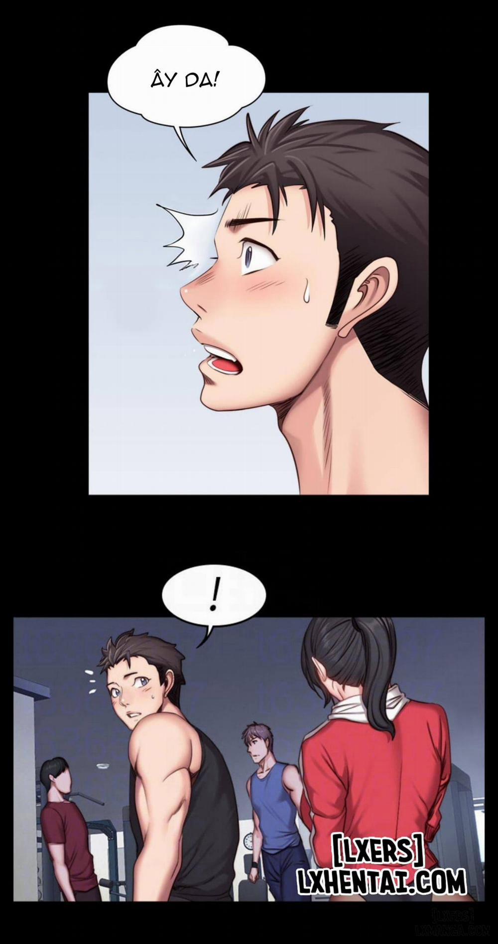 Huấn Luyện Viên Thể Hình 26 trang 42