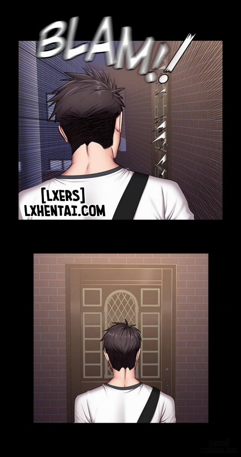 Huấn Luyện Viên Thể Hình 28 trang 11