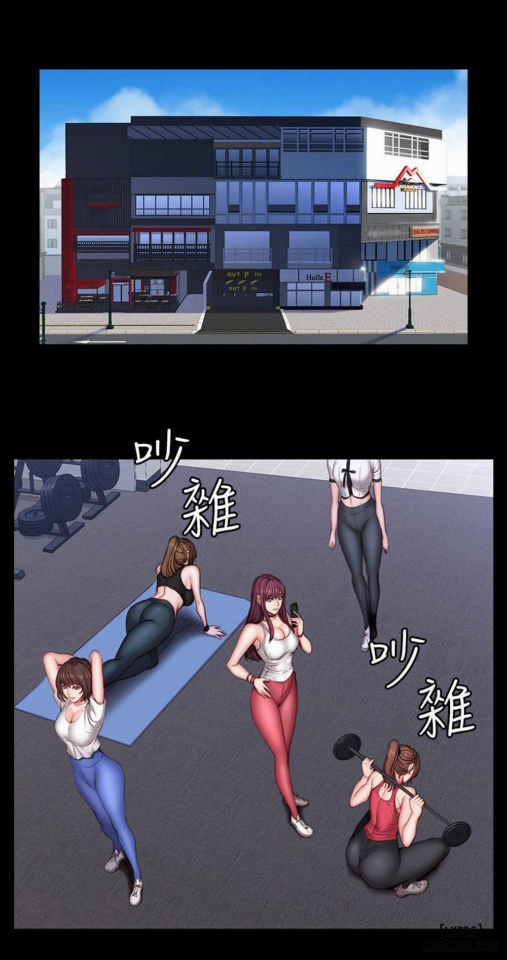 Huấn Luyện Viên Thể Hình 28 trang 16