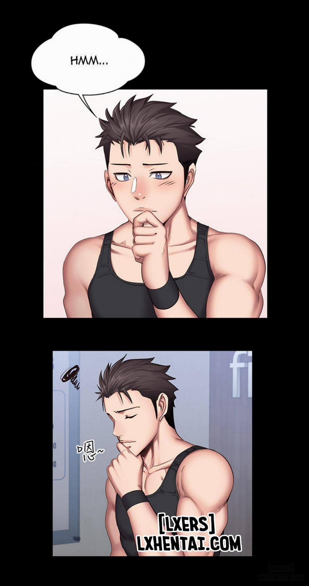 Huấn Luyện Viên Thể Hình 28 trang 32