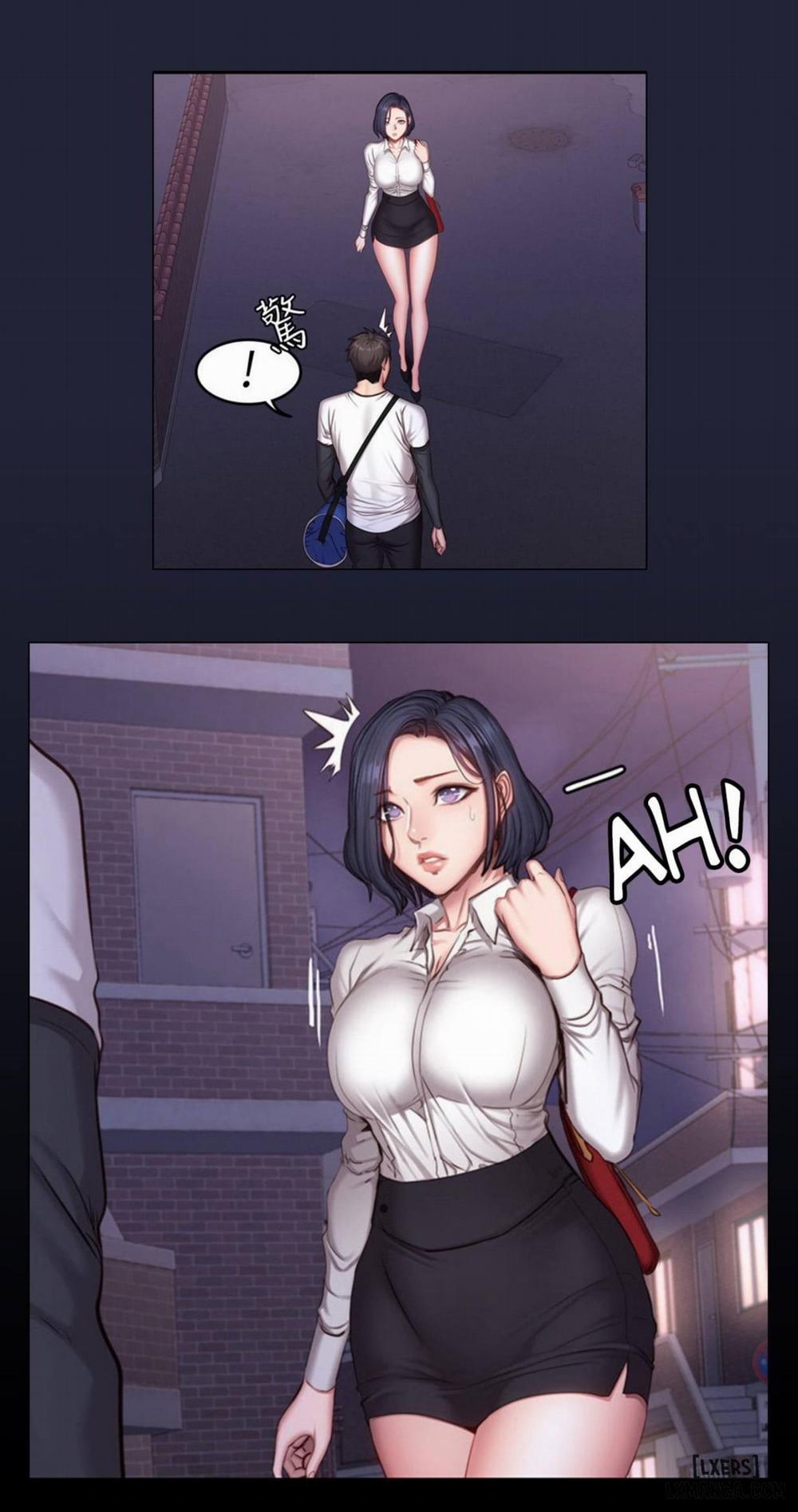 Huấn Luyện Viên Thể Hình 28 trang 4