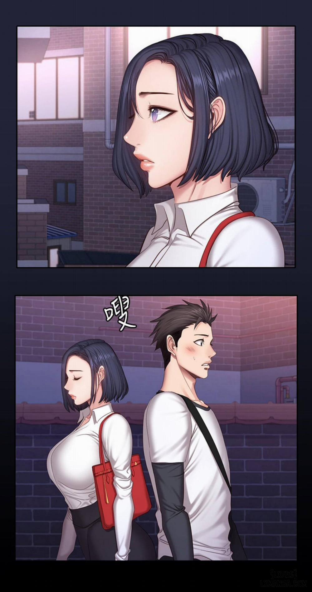 Huấn Luyện Viên Thể Hình 28 trang 6