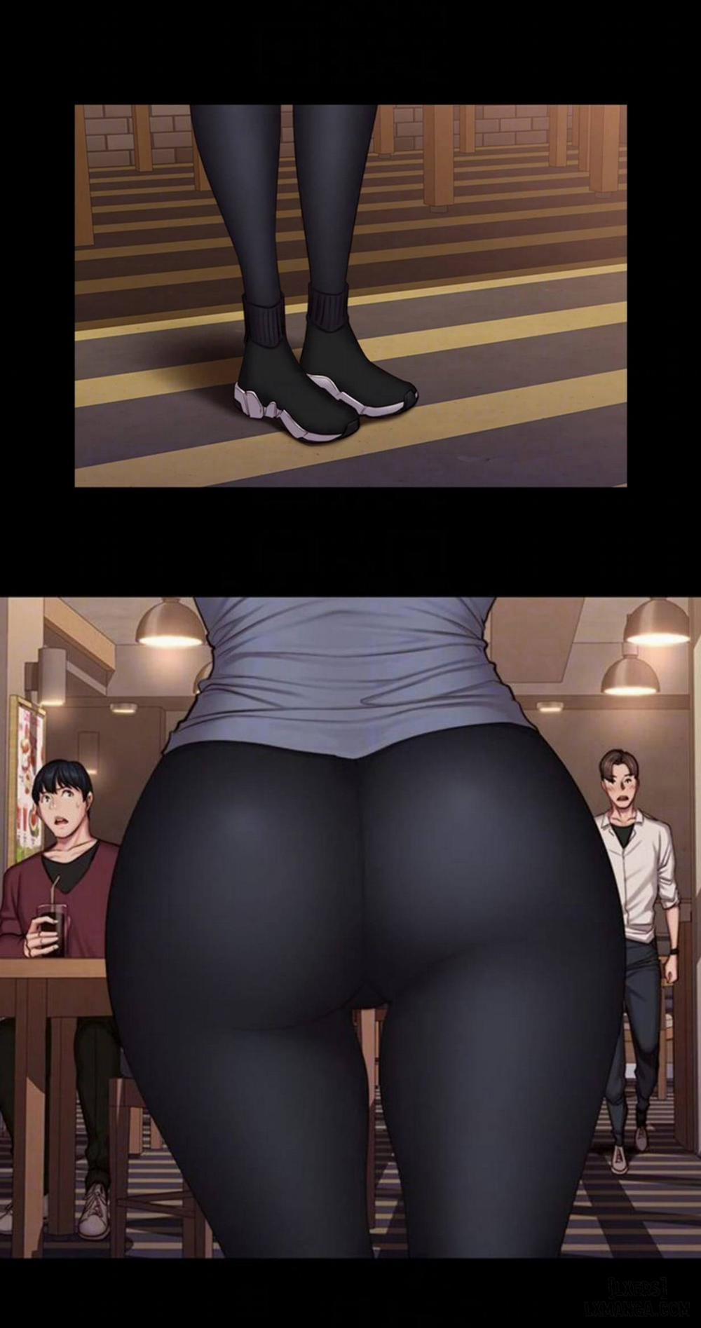 Huấn Luyện Viên Thể Hình 29 trang 33