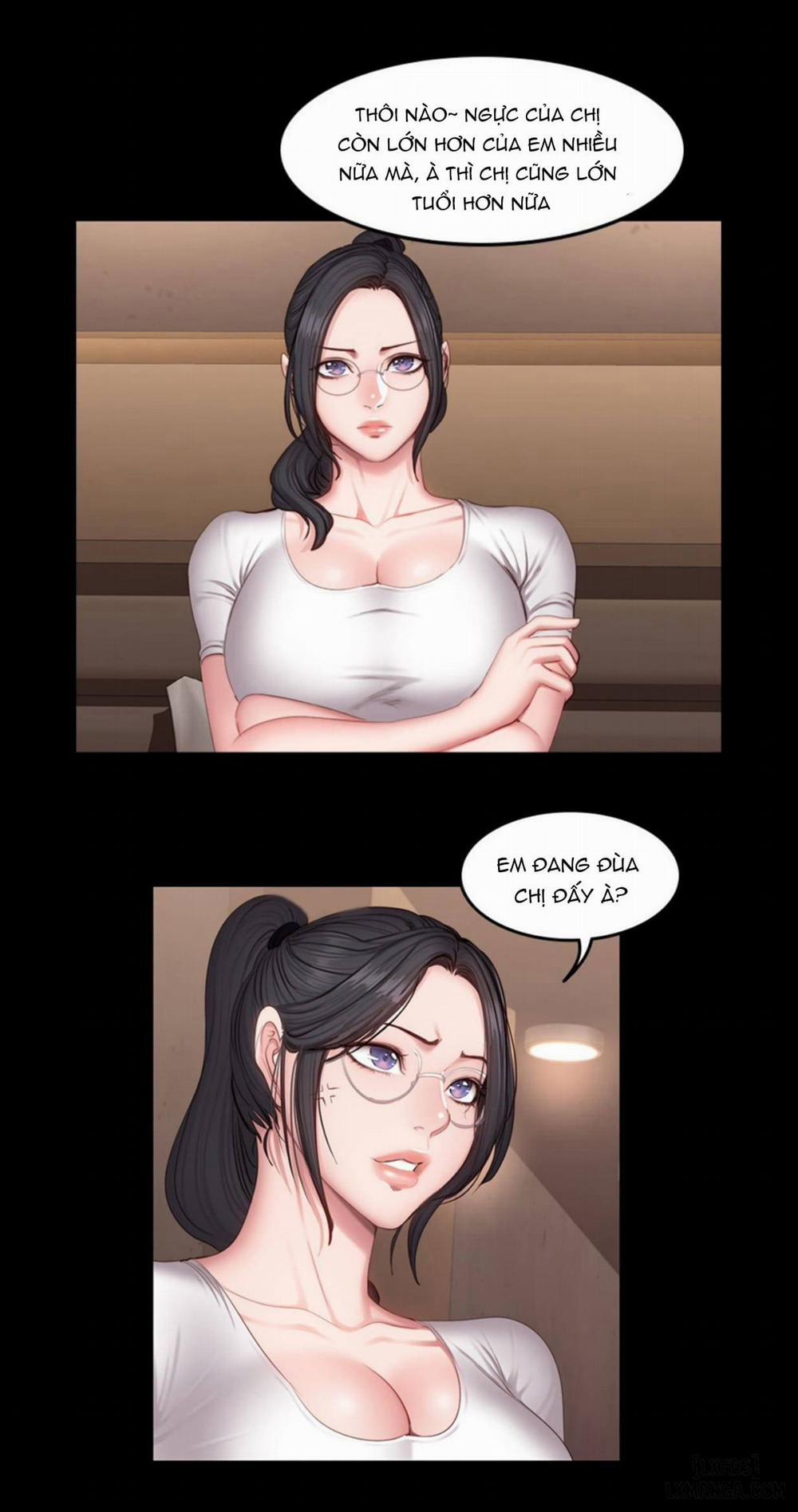 Huấn Luyện Viên Thể Hình 29 trang 38