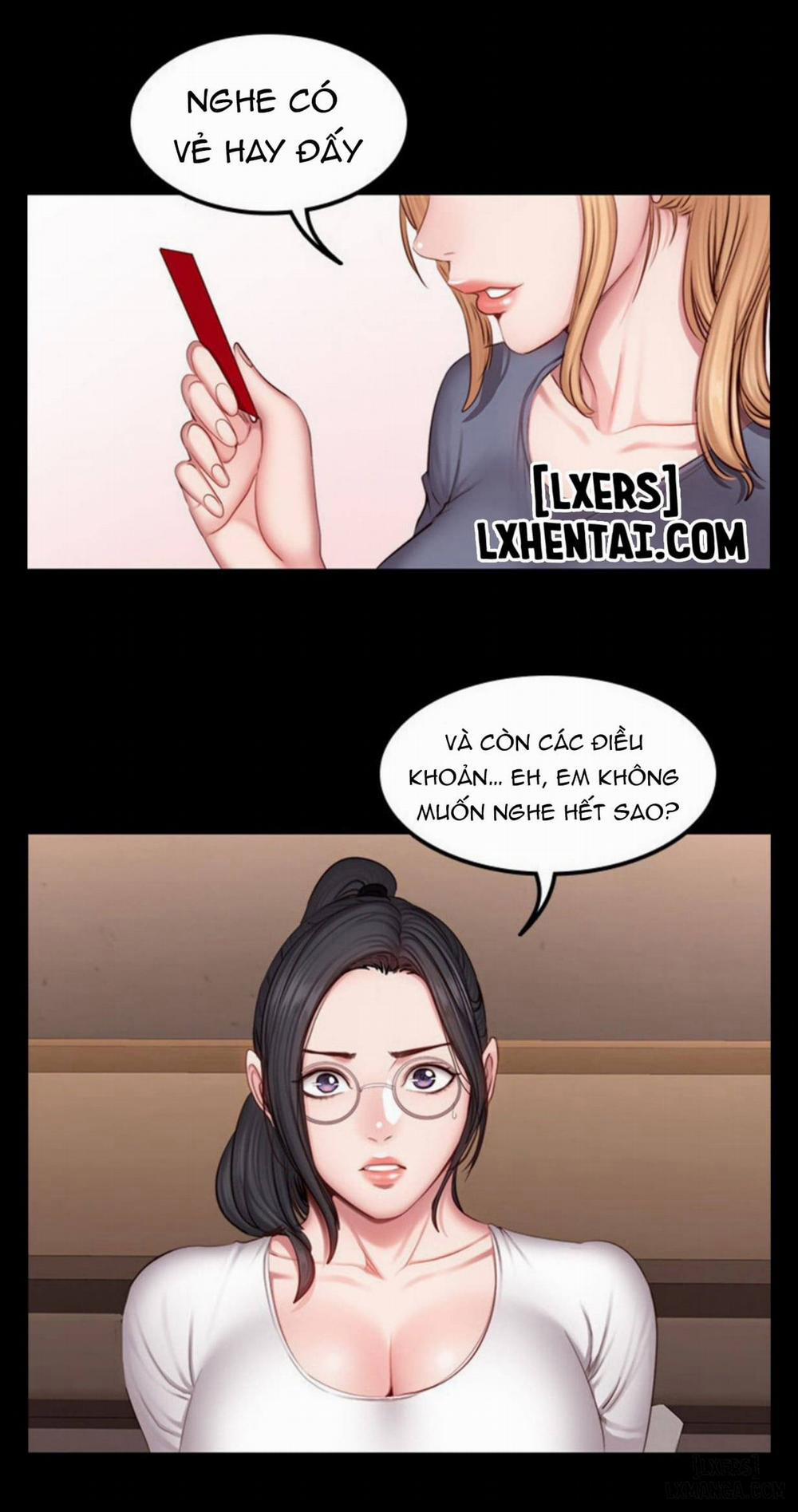 Huấn Luyện Viên Thể Hình 29 trang 42