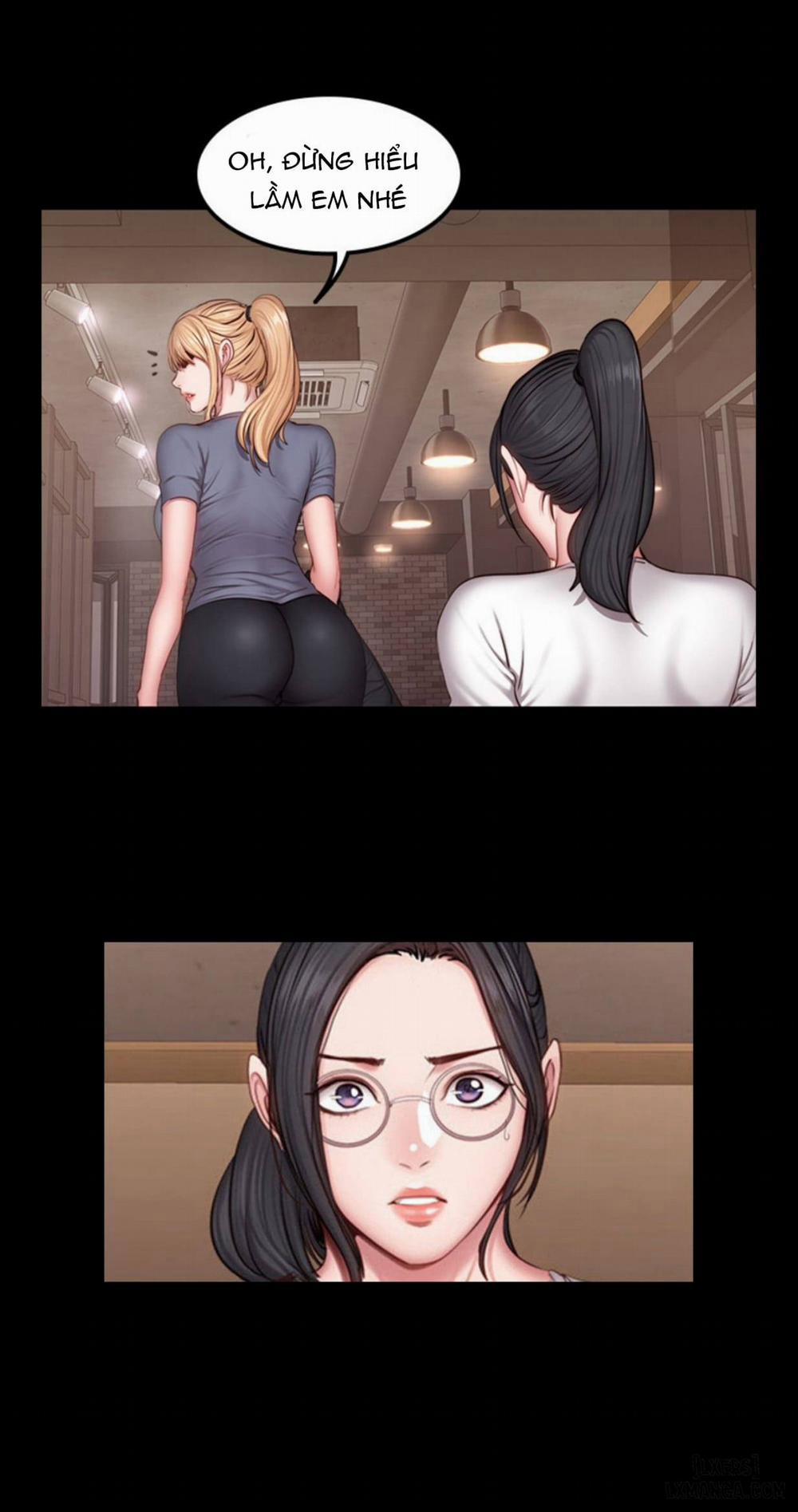 Huấn Luyện Viên Thể Hình 29 trang 45