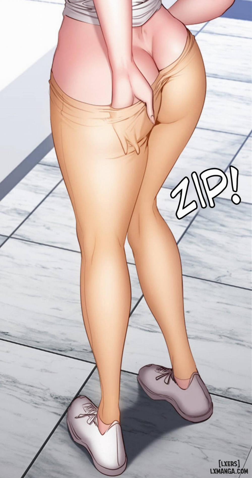 Huấn Luyện Viên Thể Hình 29 trang 7