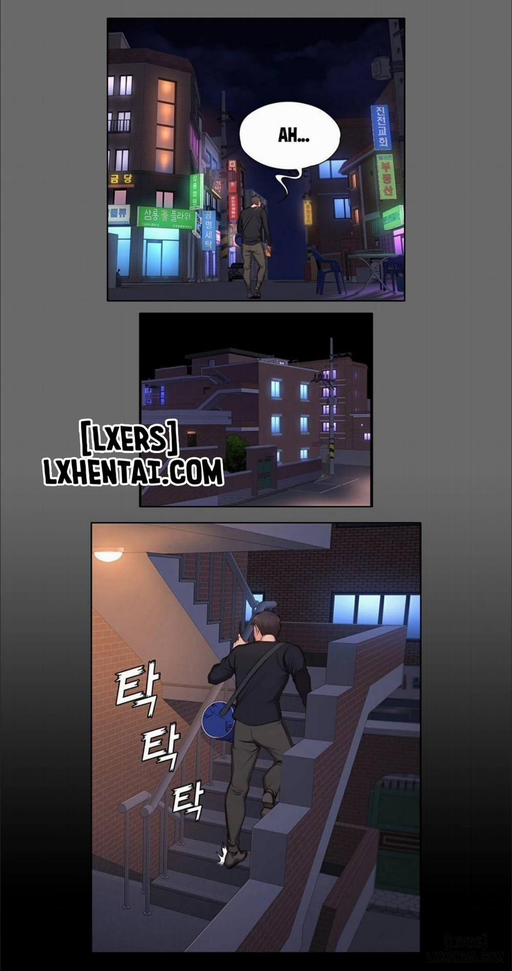 Huấn Luyện Viên Thể Hình 3 trang 20