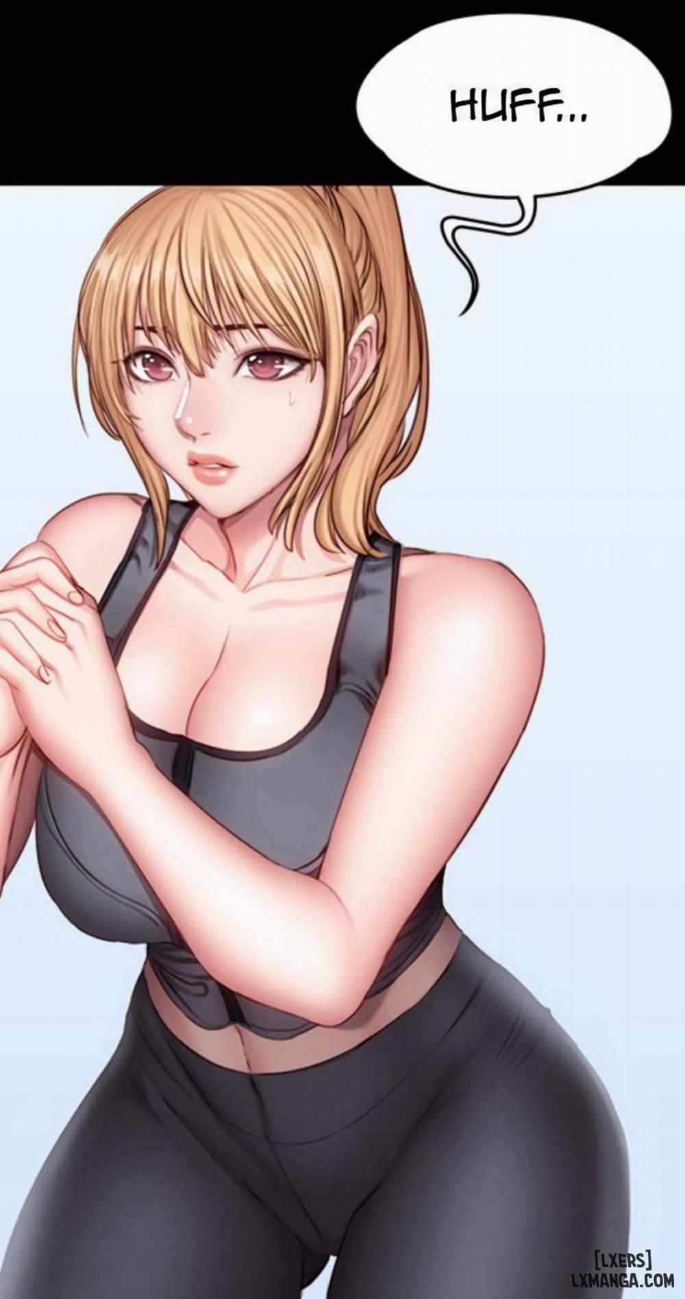 Huấn Luyện Viên Thể Hình 30 trang 35