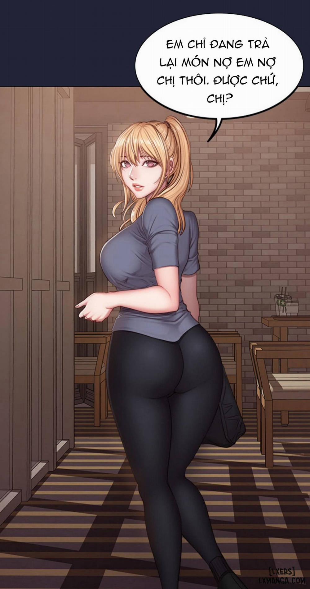 Huấn Luyện Viên Thể Hình 30 trang 4