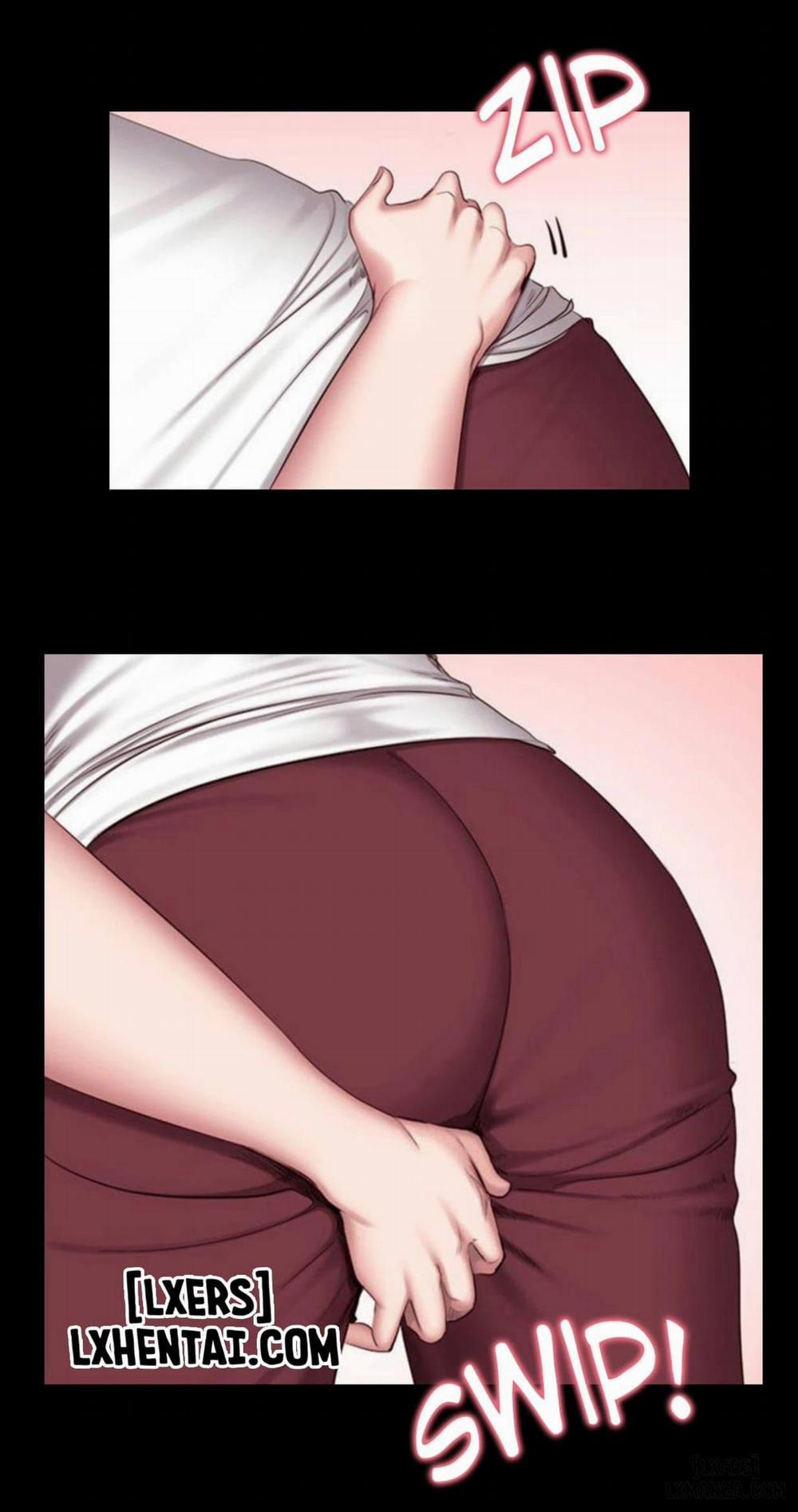 Huấn Luyện Viên Thể Hình 31 trang 15