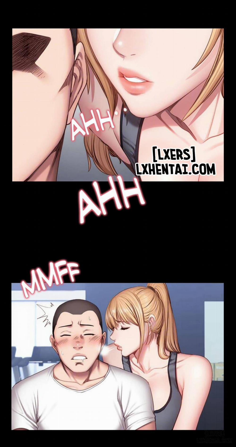 Huấn Luyện Viên Thể Hình 31 trang 17