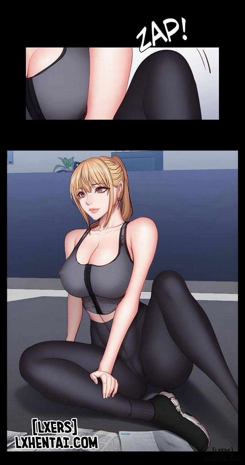 Huấn Luyện Viên Thể Hình 31 trang 26