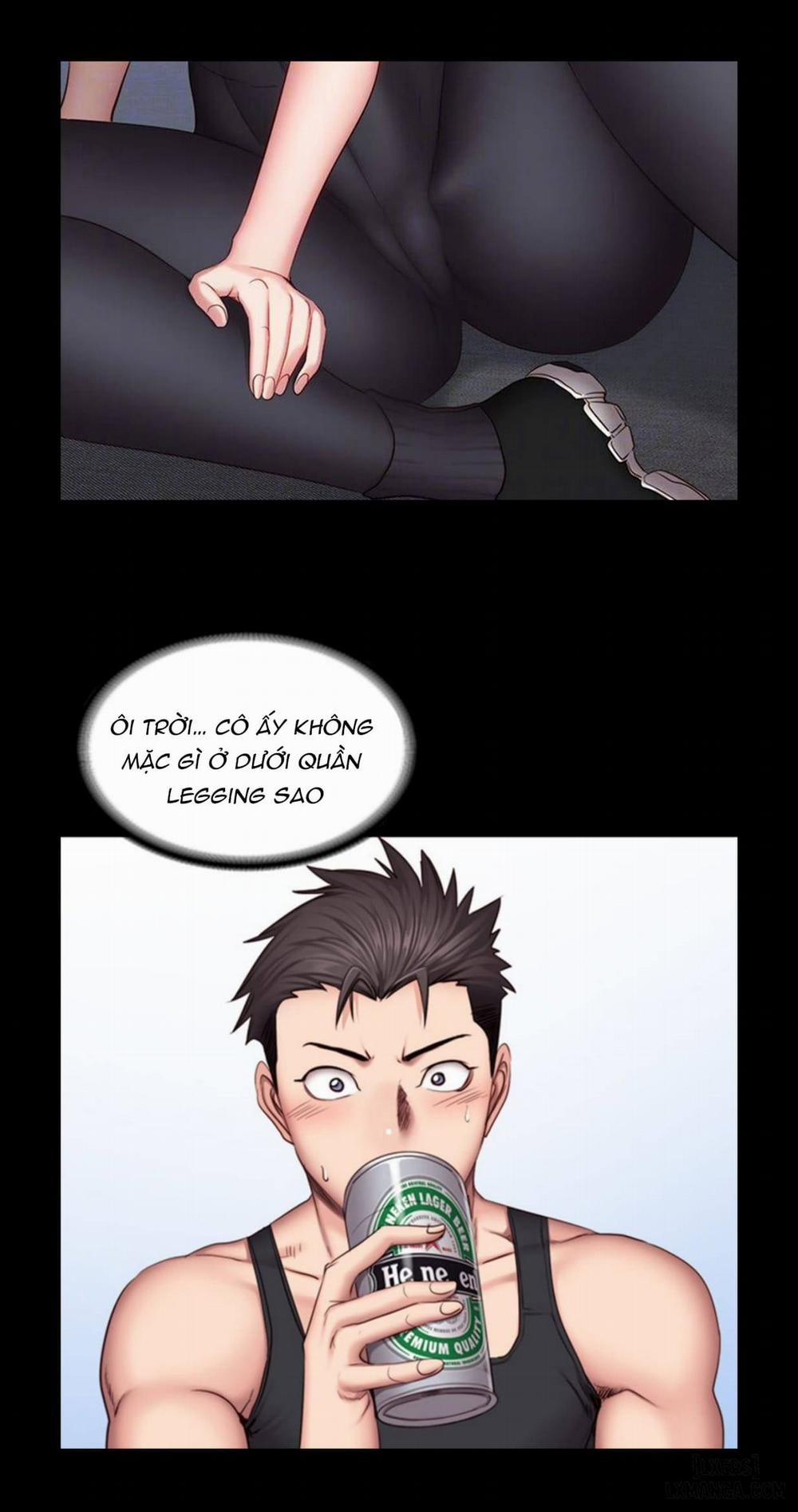 Huấn Luyện Viên Thể Hình 31 trang 27