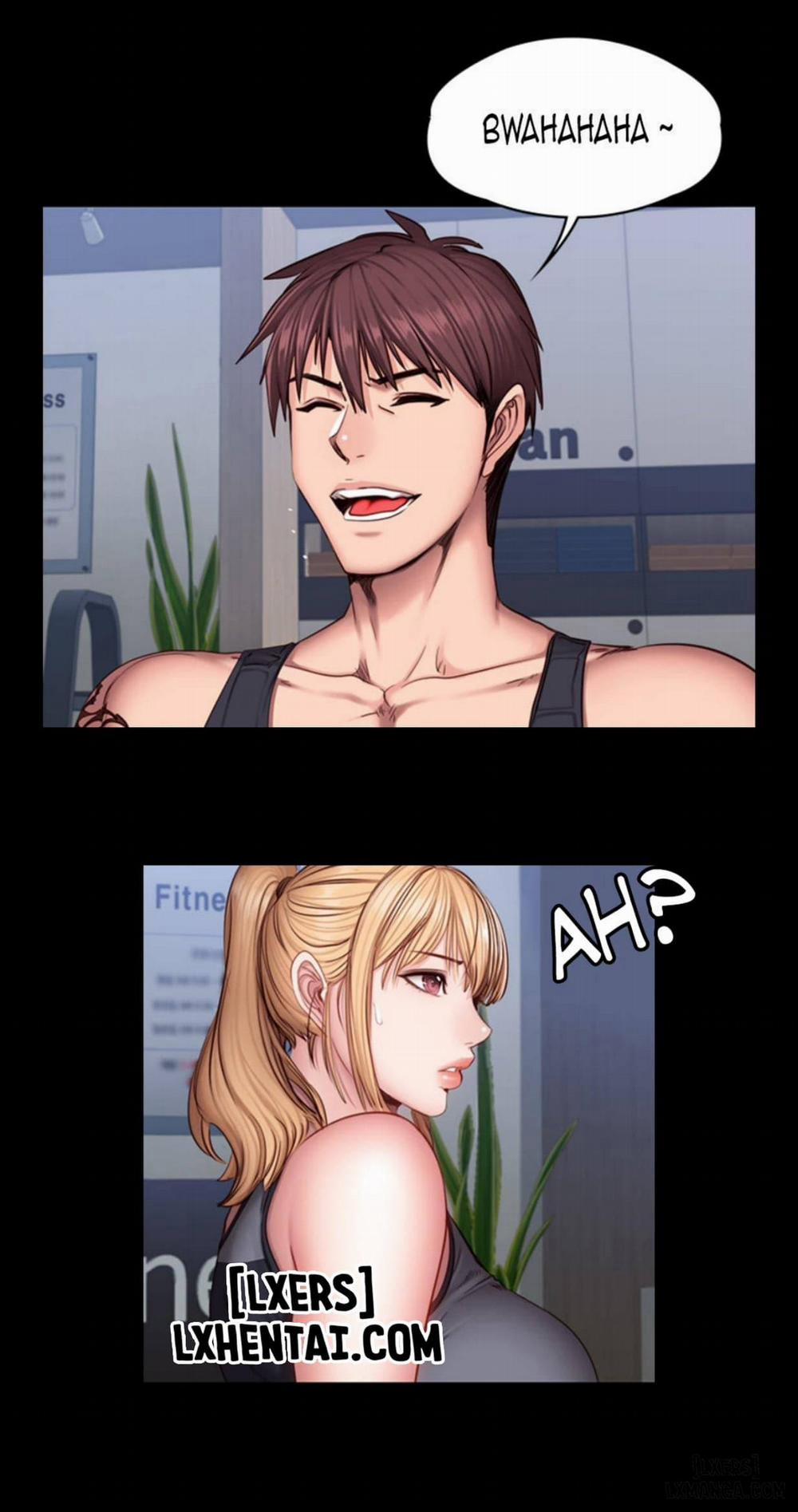 Huấn Luyện Viên Thể Hình 31 trang 32