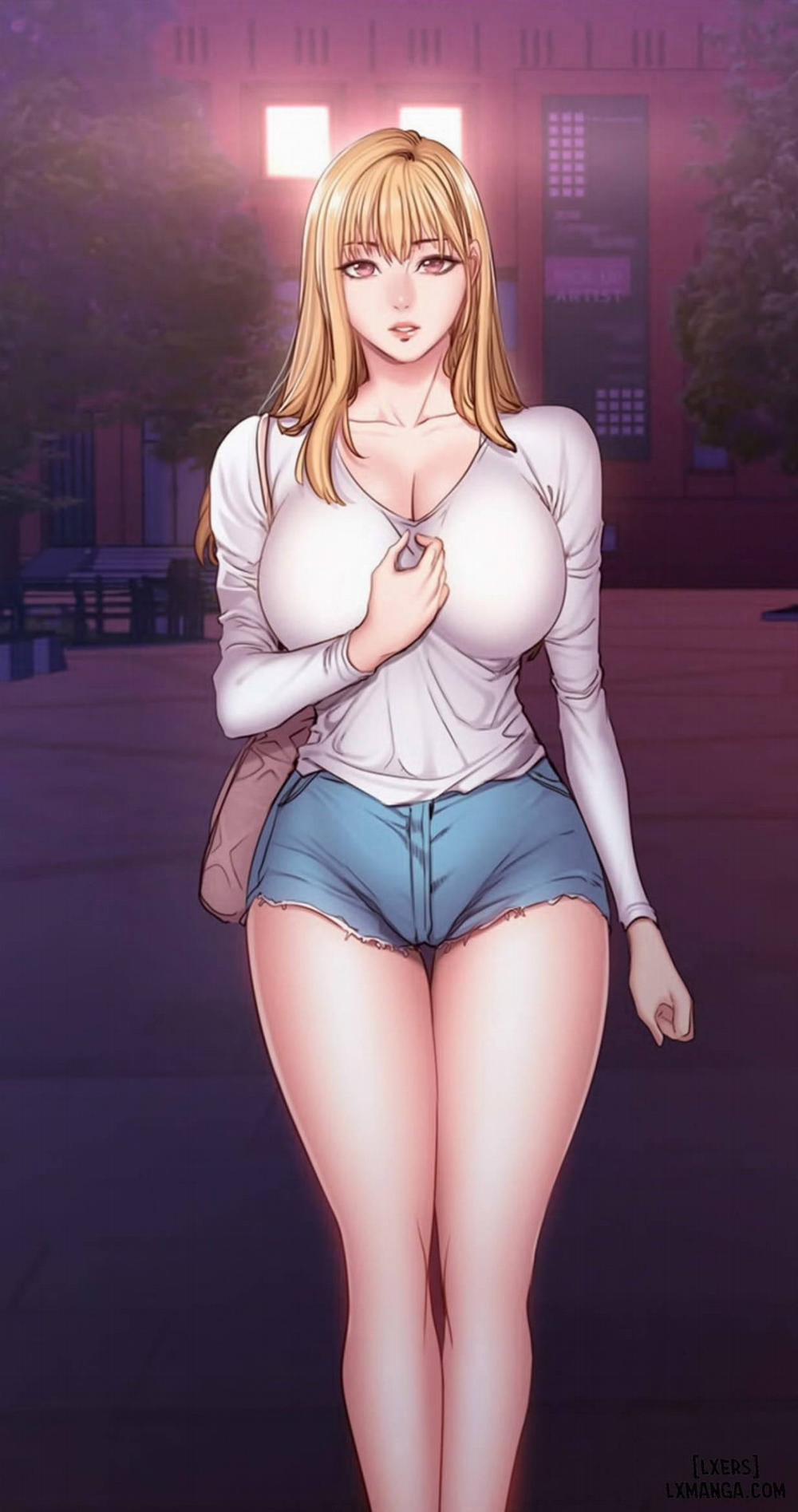 Huấn Luyện Viên Thể Hình 31 trang 34