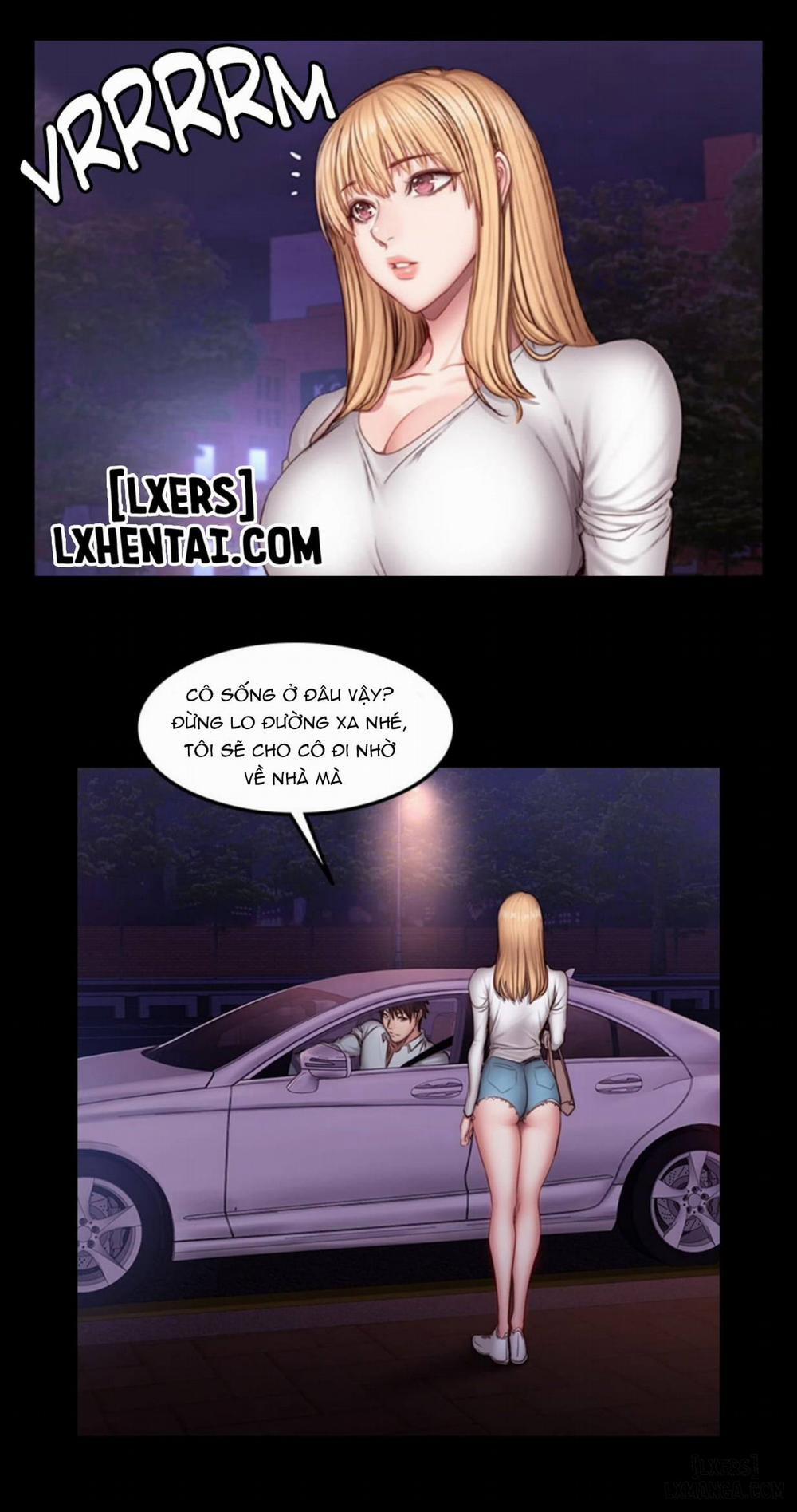 Huấn Luyện Viên Thể Hình 31 trang 35