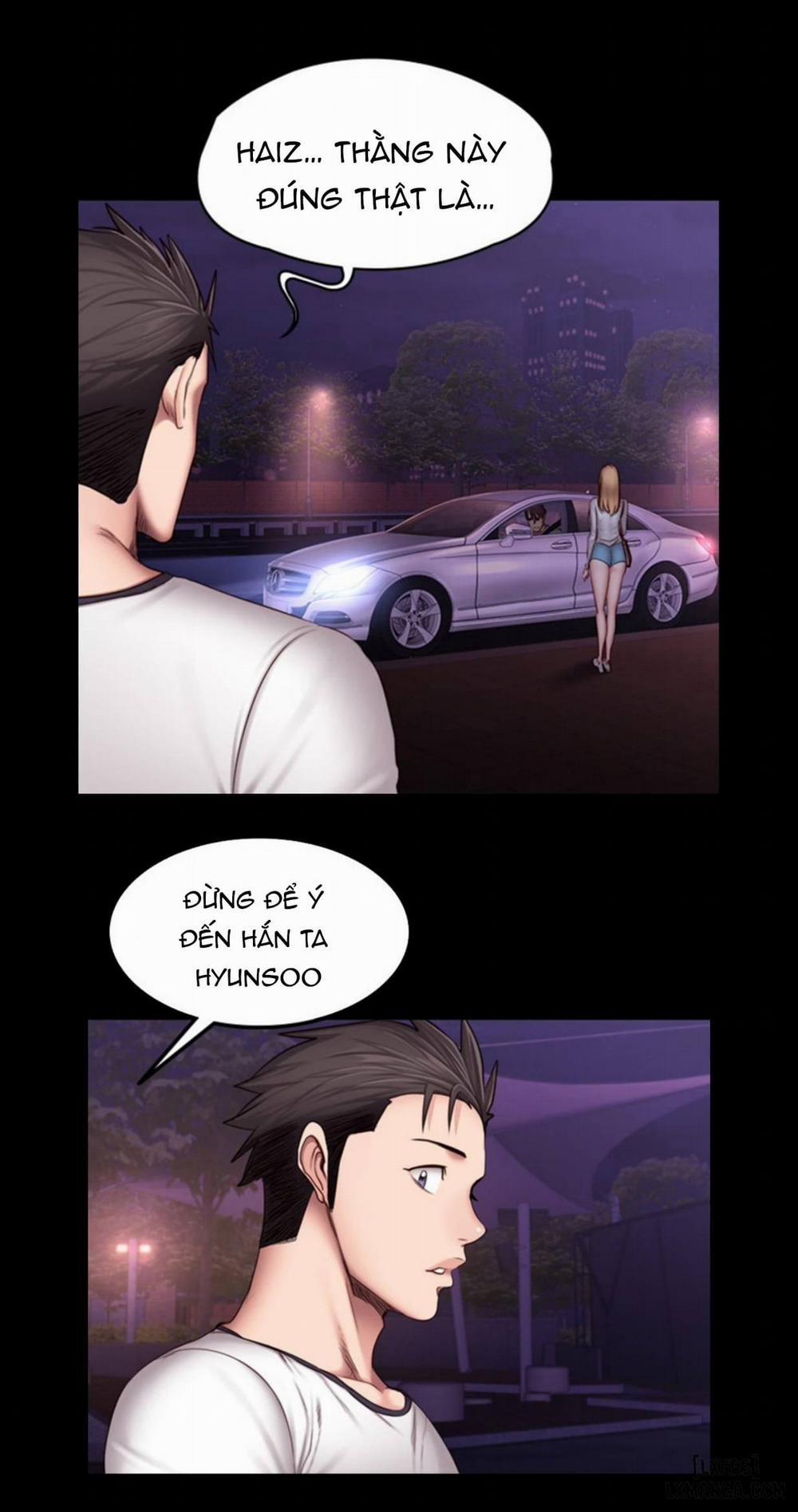 Huấn Luyện Viên Thể Hình 31 trang 36