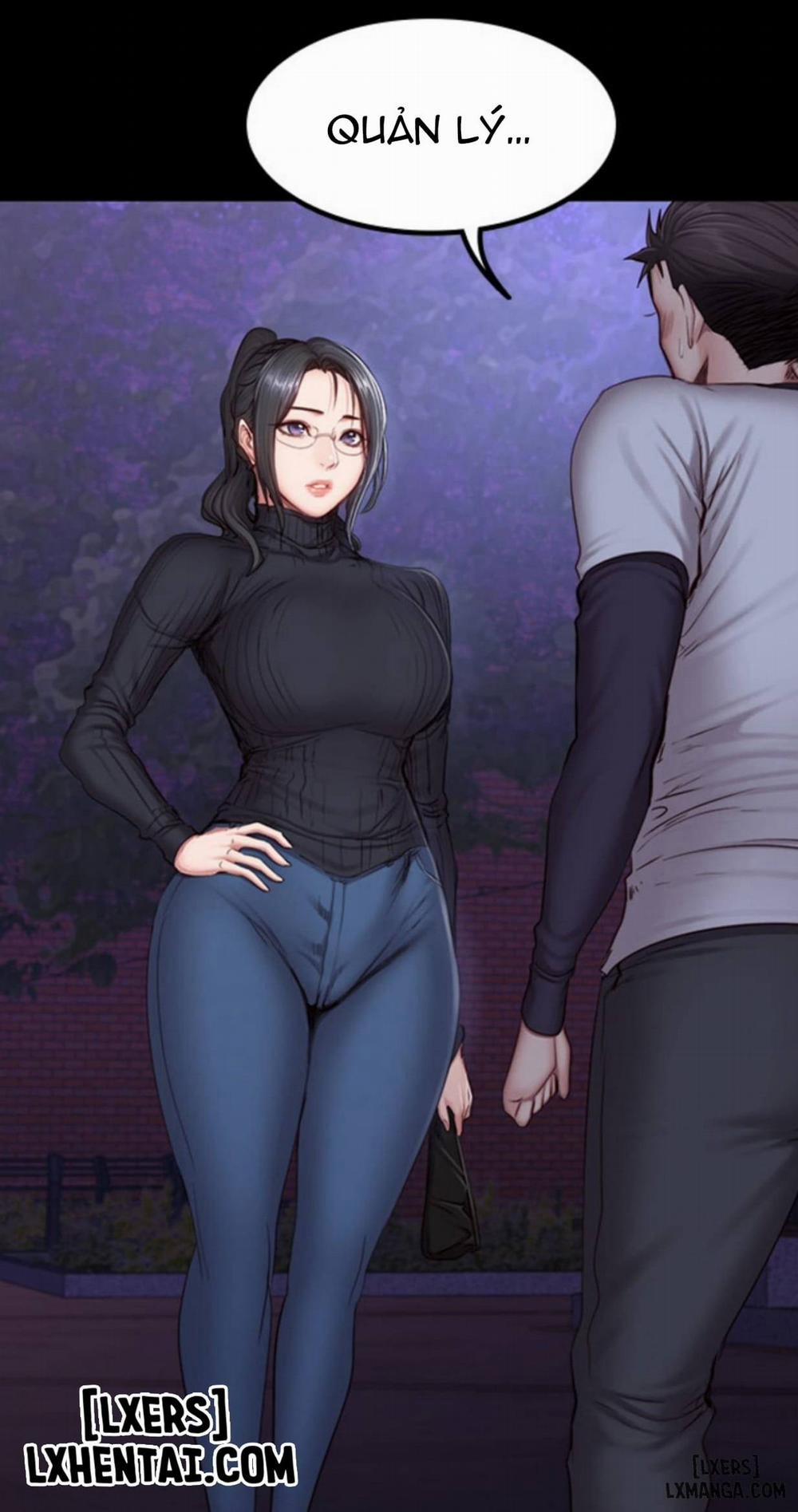 Huấn Luyện Viên Thể Hình 31 trang 37