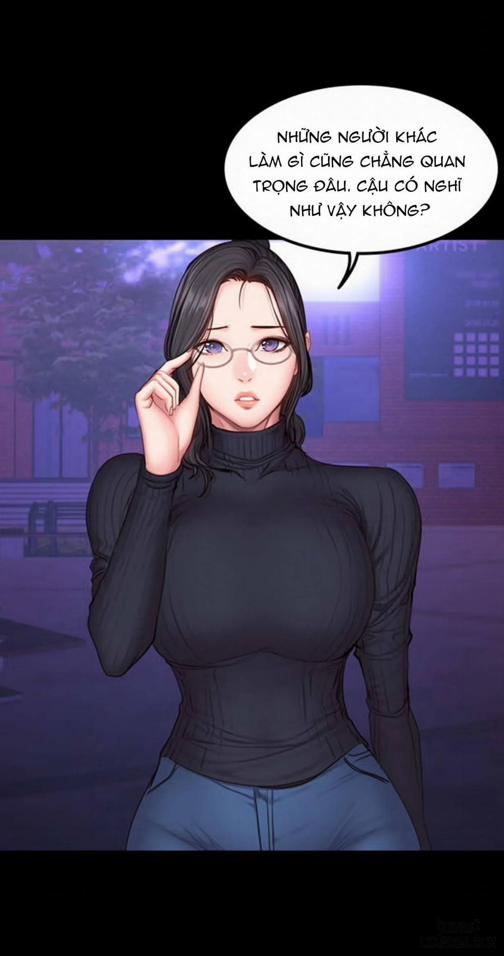 Huấn Luyện Viên Thể Hình 31 trang 38