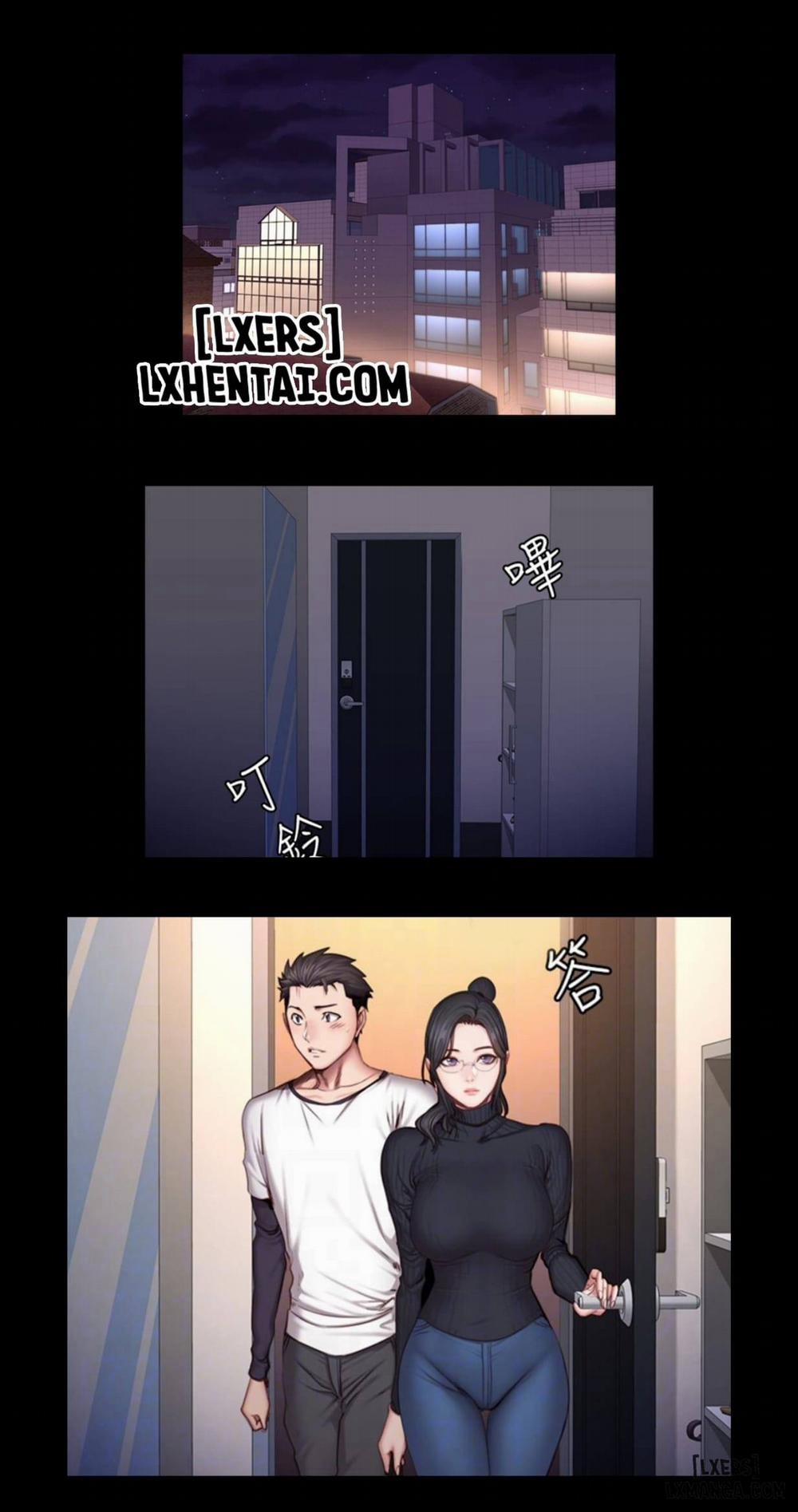 Huấn Luyện Viên Thể Hình 32 trang 10