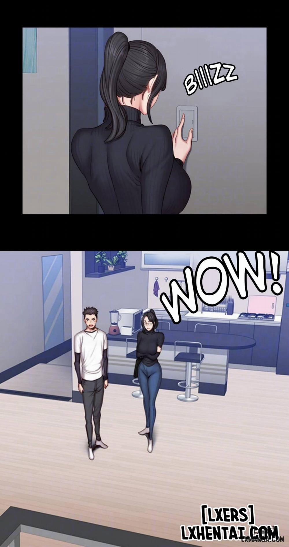 Huấn Luyện Viên Thể Hình 32 trang 11