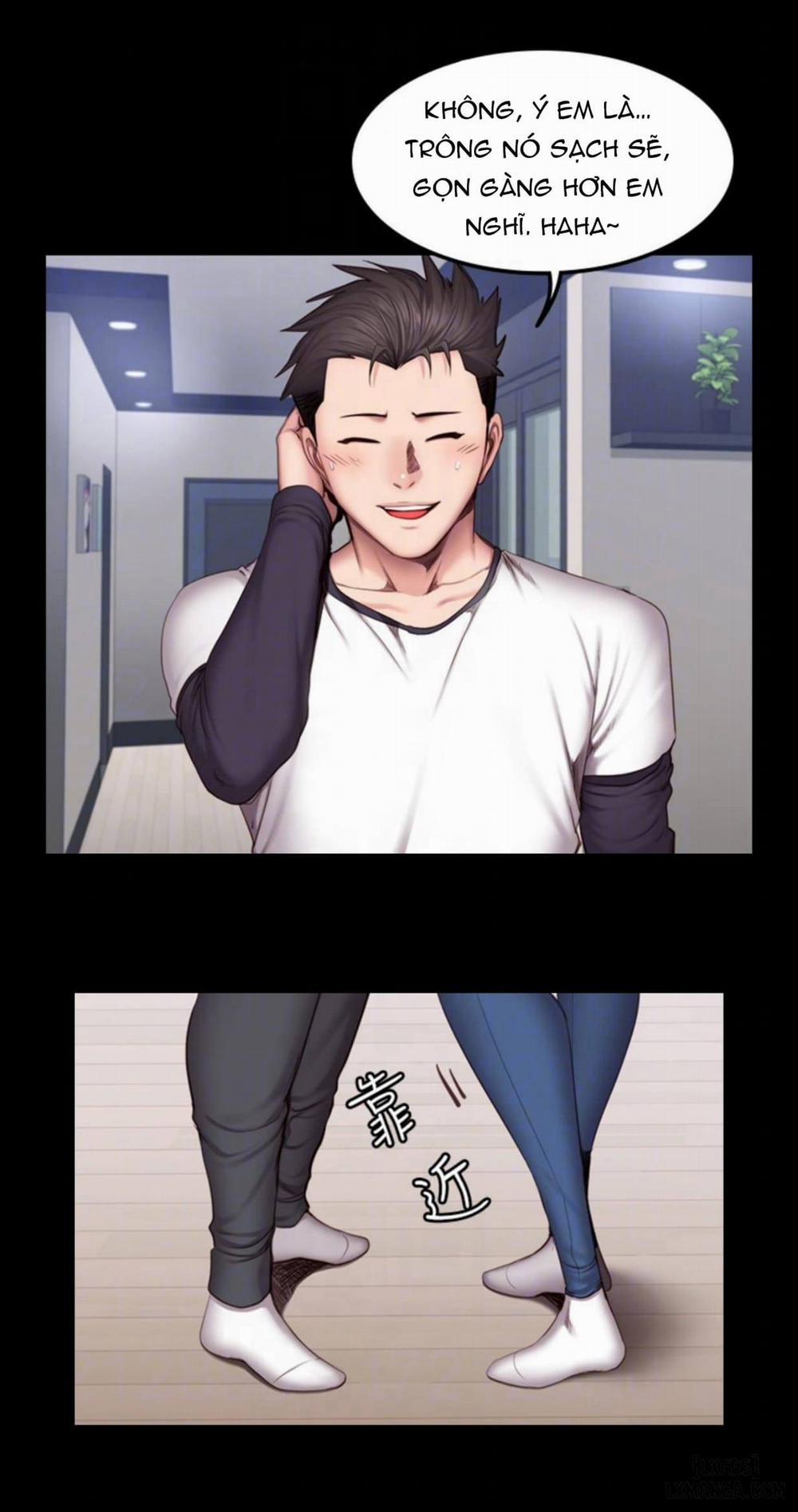 Huấn Luyện Viên Thể Hình 32 trang 14