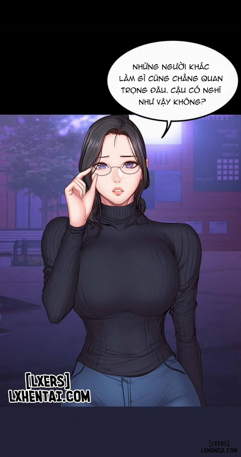 Huấn Luyện Viên Thể Hình 32 trang 3