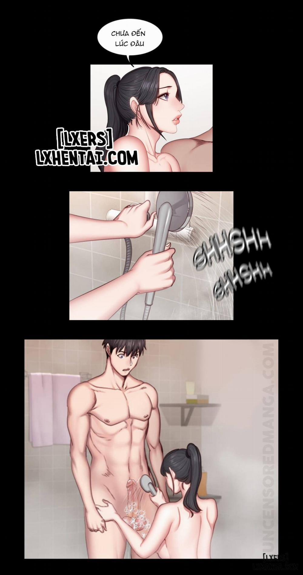 Huấn Luyện Viên Thể Hình 32 trang 33